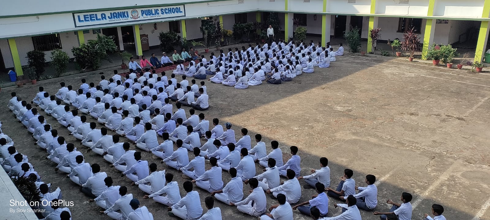 International Day of Yoga Celebration 2022